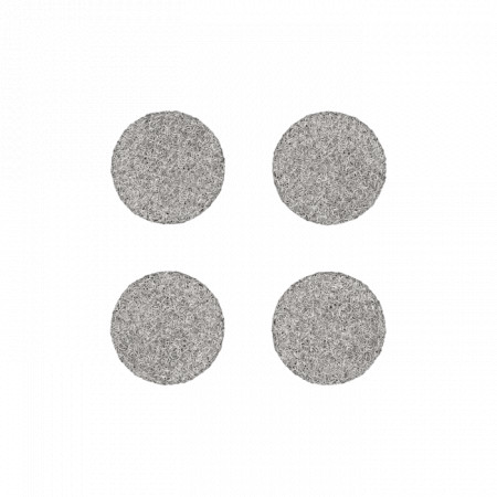 Set de Coussinets Ã  Gouttes pour Capsules de Dosage Storz & Bickel - 1